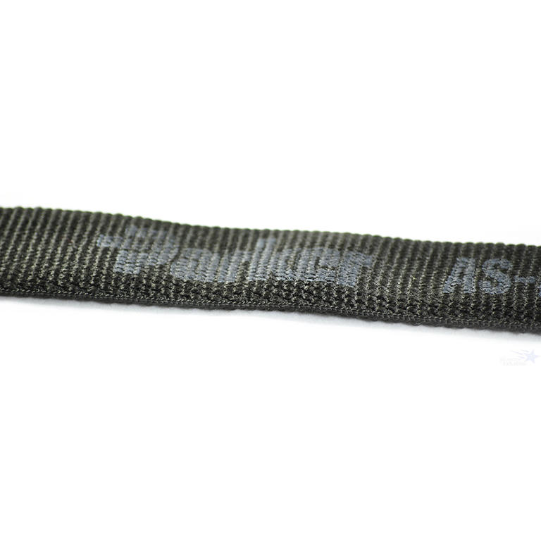 Gaine de protection anti-abrasion Partek noir Ø34 mm (200 000 cycles)