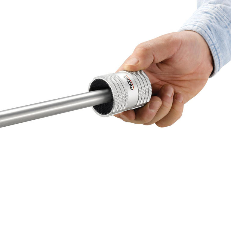Alésoir PPR calibreur en métal pour tuyaux PEX : 16 mm. : :  Bricolage