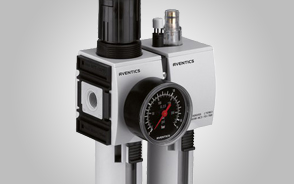 Filtres régulateurs pour air comprimé