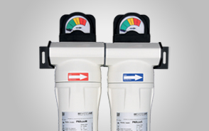 Filtres pour réseaux d'air comprimé