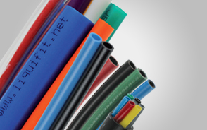 Tubes polyamide et polyuréthane souples