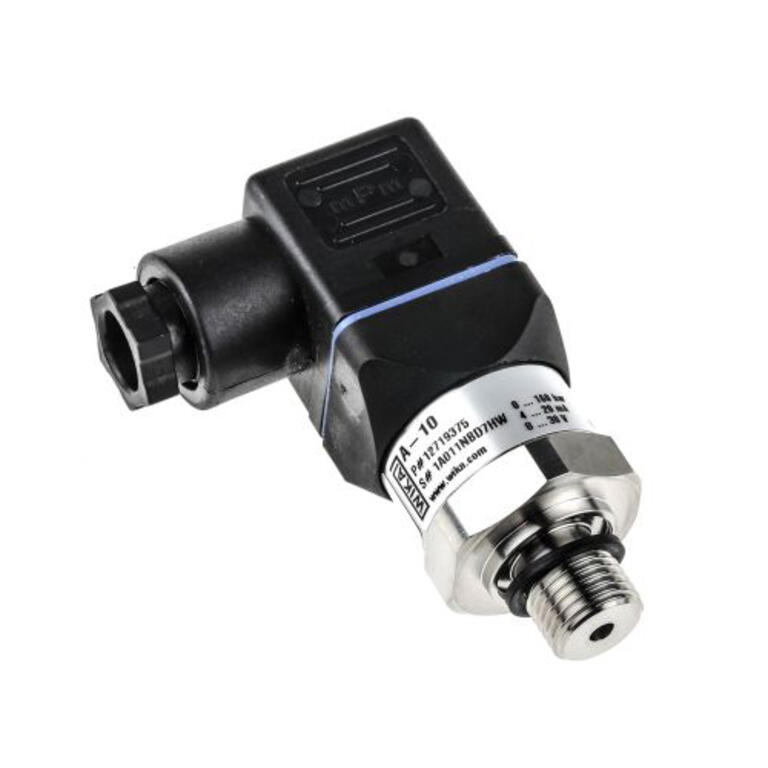 Capteur de pression réglable de pression automatique de capteur de pression  de pompe à eau de fil G3/4-G3/4 220V